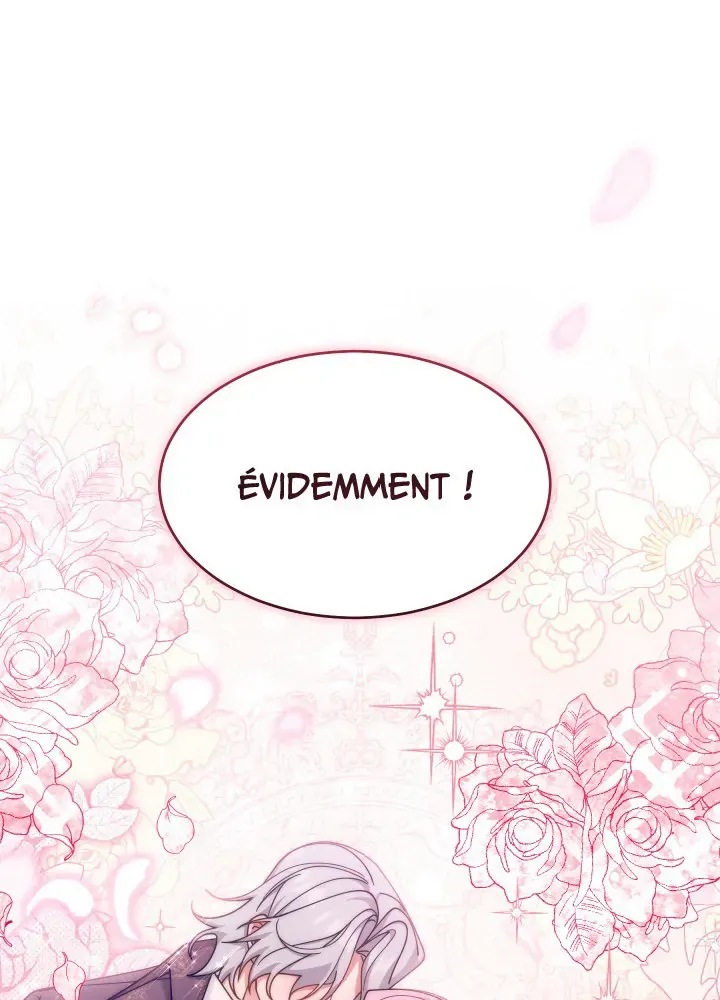 Read Writing My Male Lead's Happily Ever After FR Manga Online