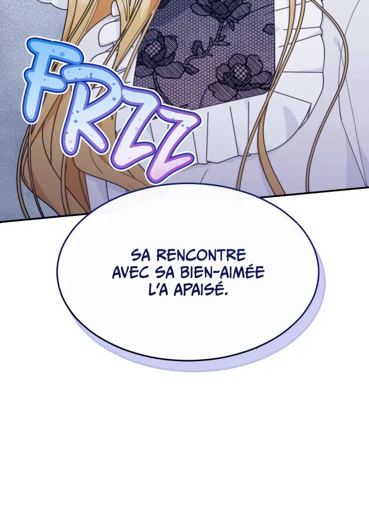 Read Writing My Male Lead's Happily Ever After FR Manga Online