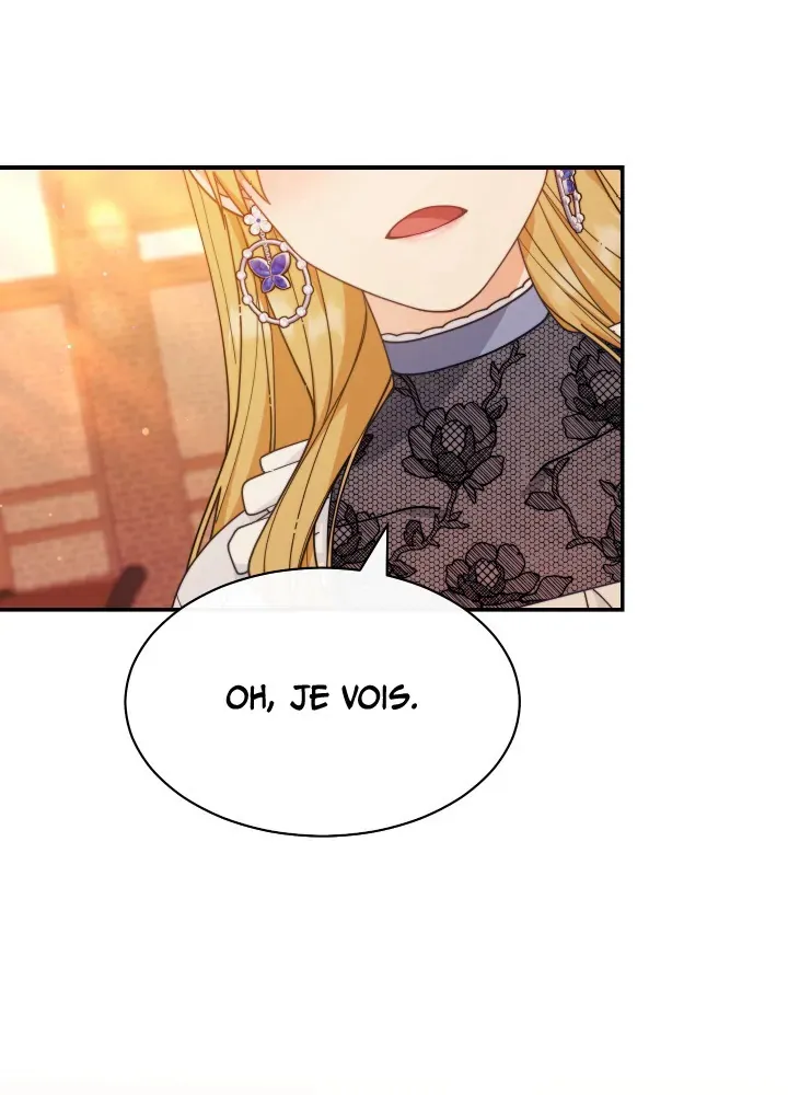 Read Writing My Male Lead's Happily Ever After FR Manga Online