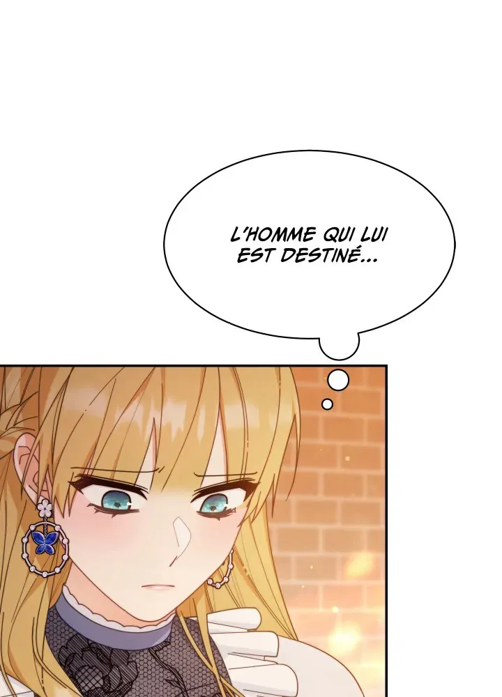 Read Writing My Male Lead's Happily Ever After FR Manga Online