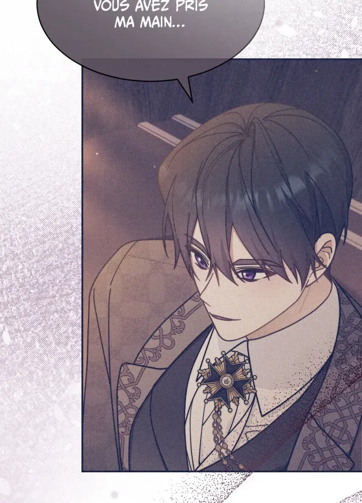 Read Writing My Male Lead's Happily Ever After FR Manga Online