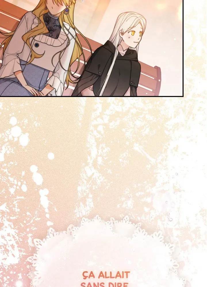 Read Writing My Male Lead's Happily Ever After FR Manga Online