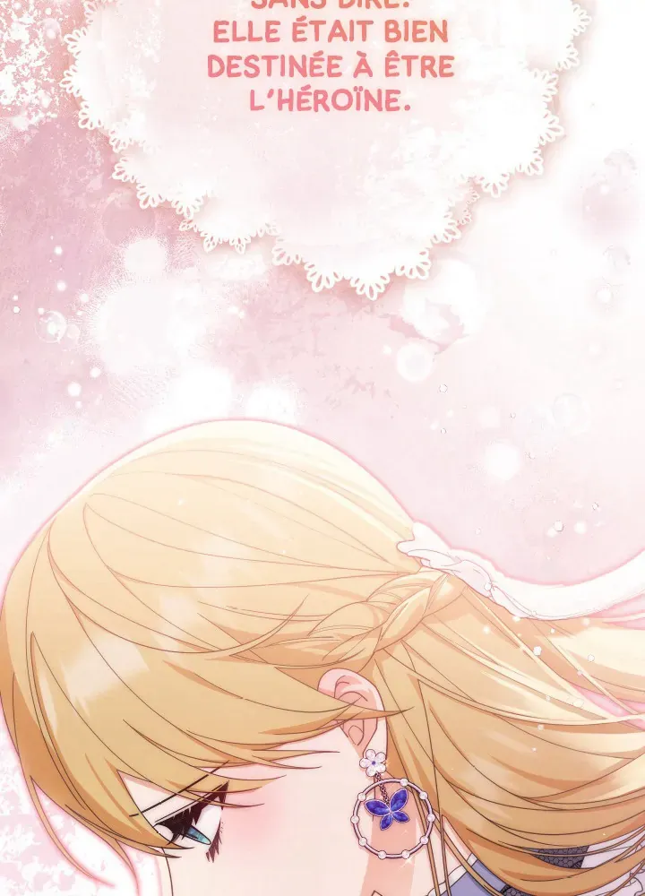 Read Writing My Male Lead's Happily Ever After FR Manga Online