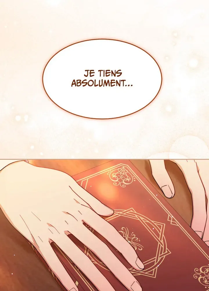 Read Writing My Male Lead's Happily Ever After FR Manga Online