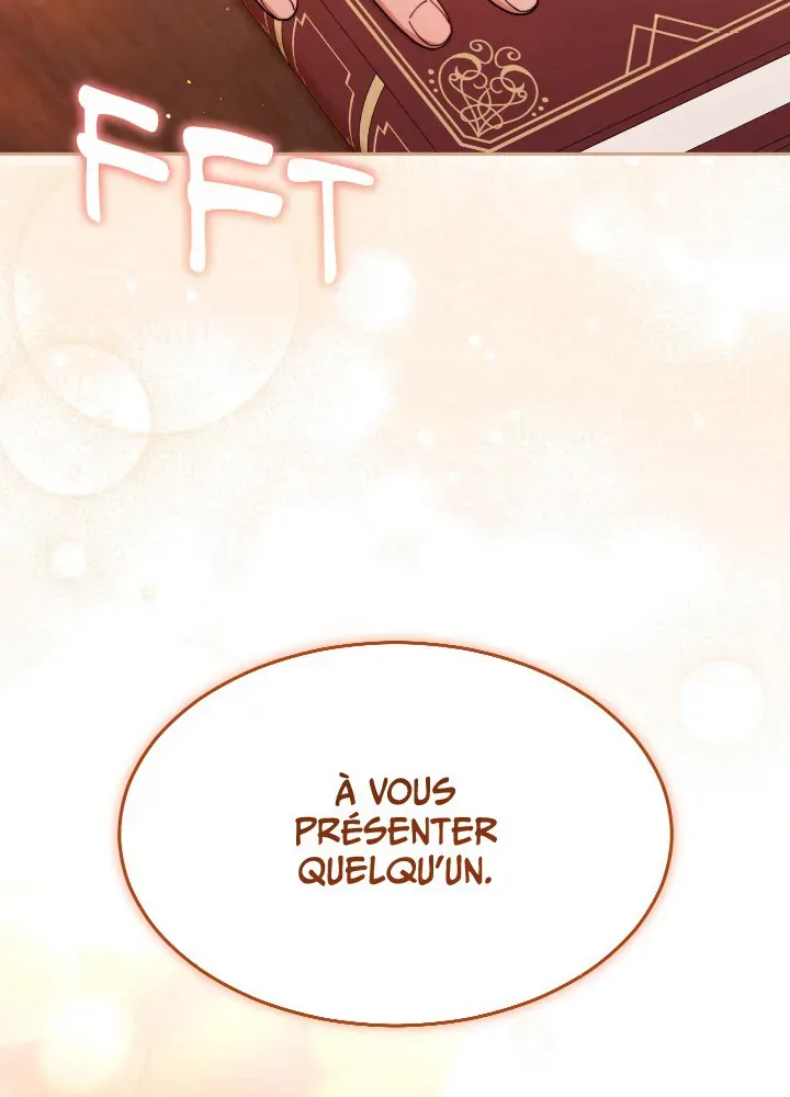 Read Writing My Male Lead's Happily Ever After FR Manga Online