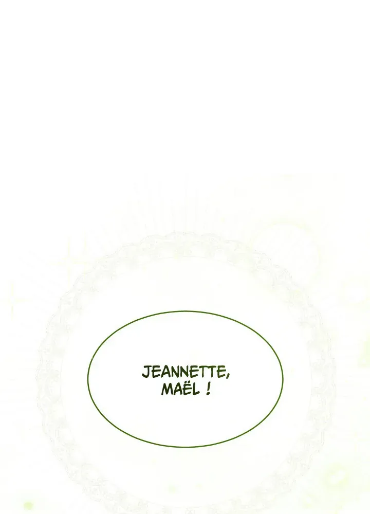 Read Writing My Male Lead's Happily Ever After FR Manga Online