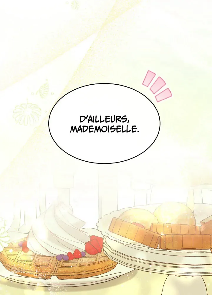 Read Writing My Male Lead's Happily Ever After FR Manga Online