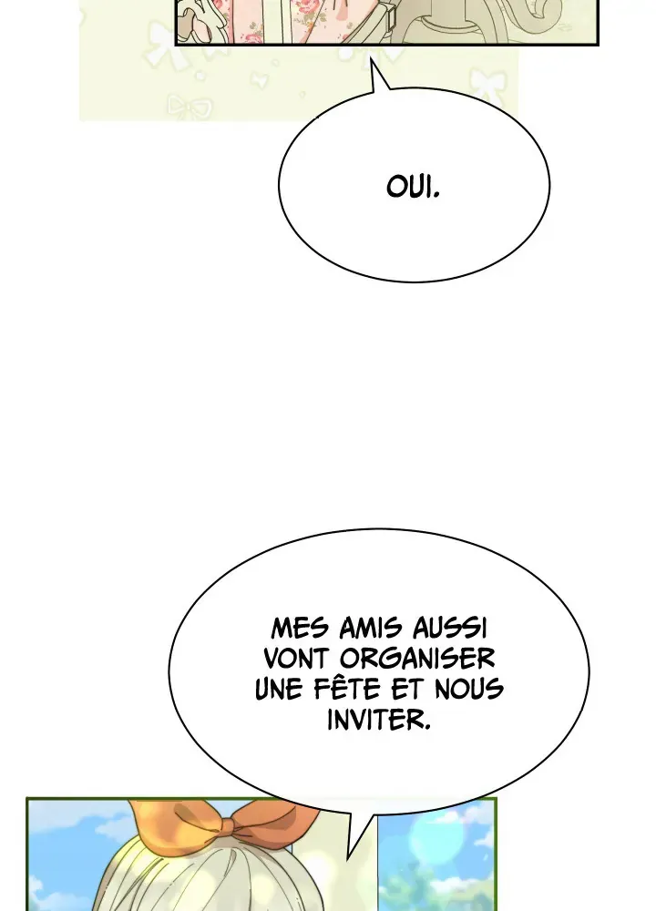 Read Writing My Male Lead's Happily Ever After FR Manga Online