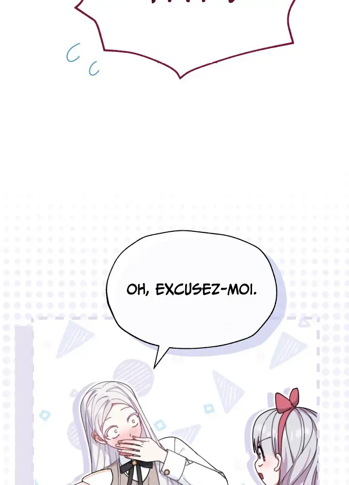 Read Writing My Male Lead's Happily Ever After FR Manga Online
