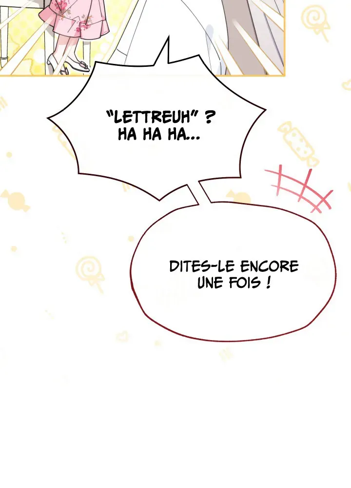 Read Writing My Male Lead's Happily Ever After FR Manga Online