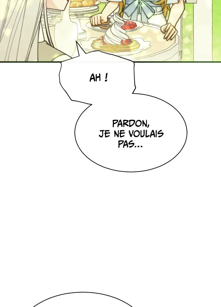Read Writing My Male Lead's Happily Ever After FR Manga Online