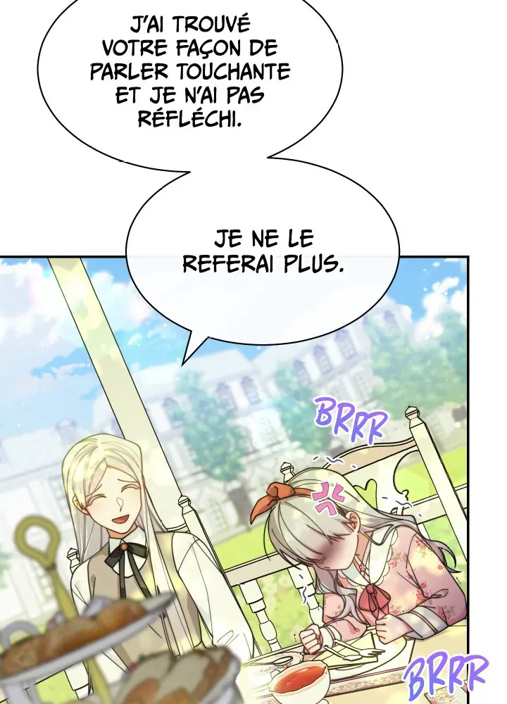 Read Writing My Male Lead's Happily Ever After FR Manga Online