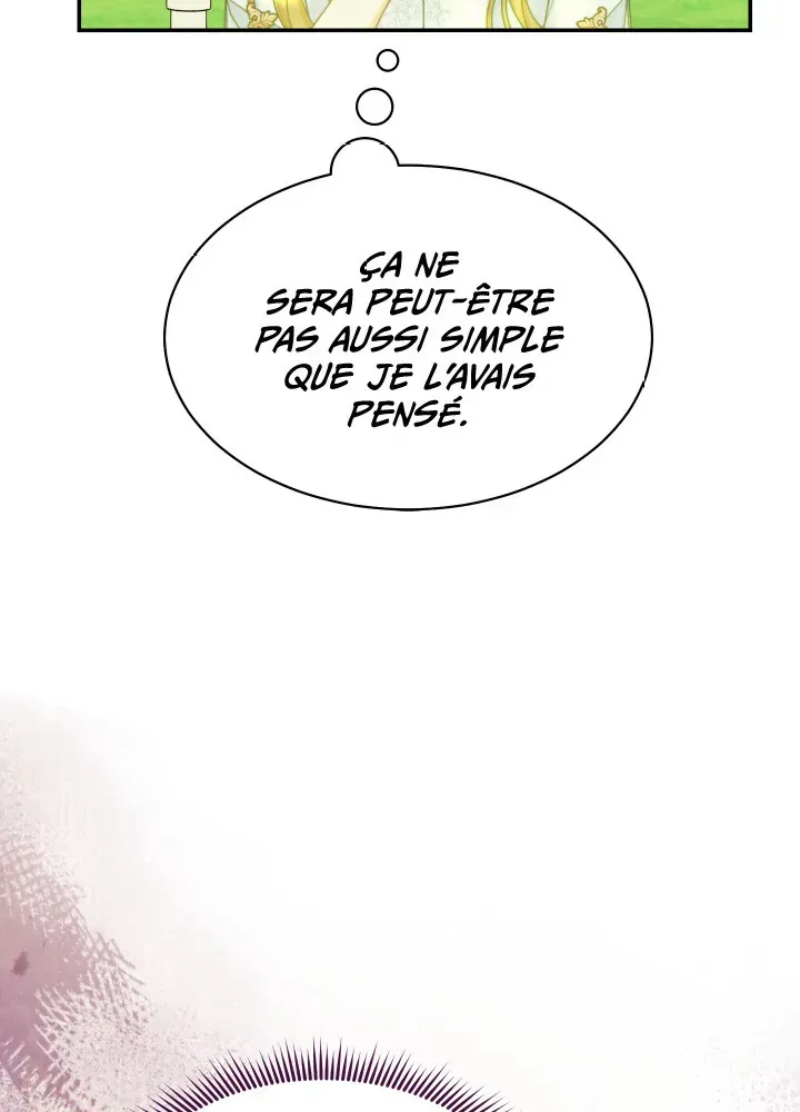 Read Writing My Male Lead's Happily Ever After FR Manga Online