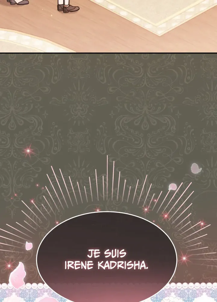 Read Writing My Male Lead's Happily Ever After FR Manga Online