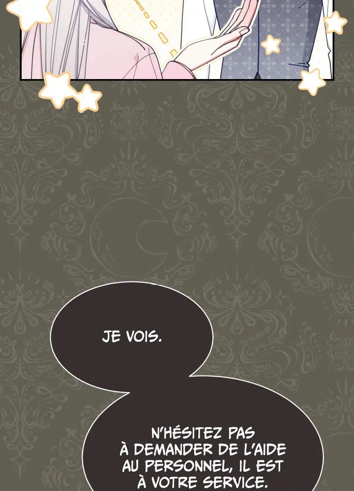 Read Writing My Male Lead's Happily Ever After FR Manga Online