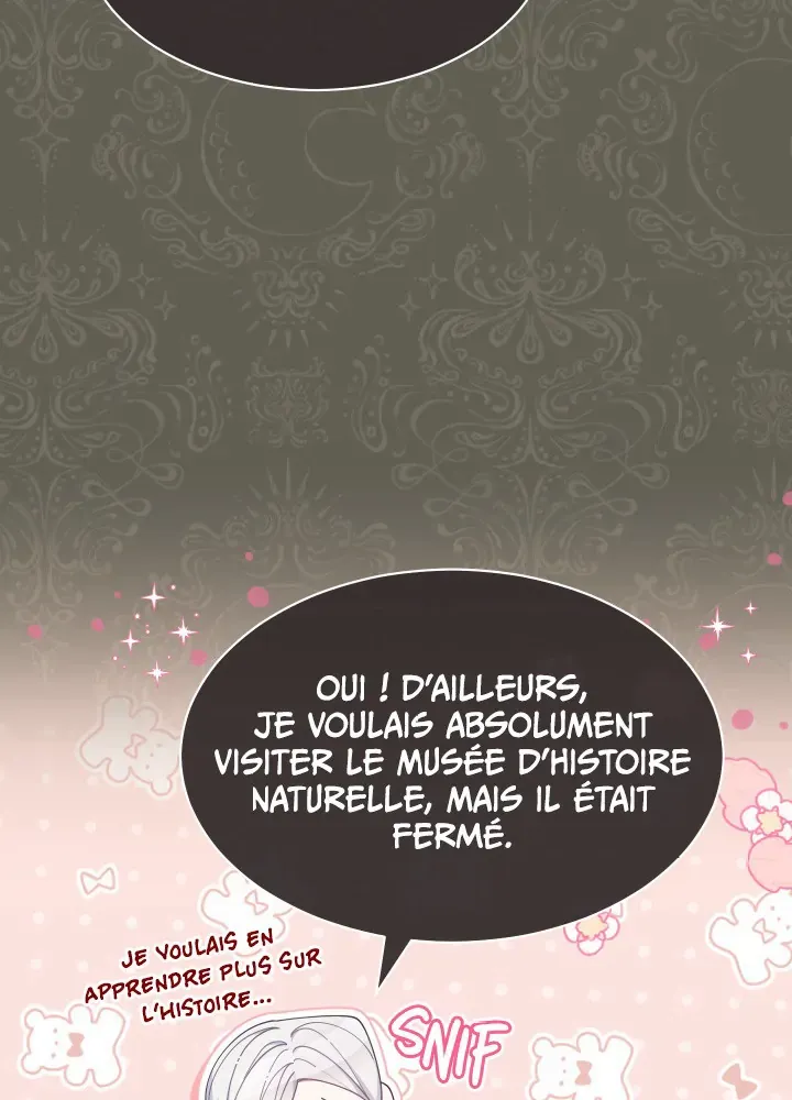 Read Writing My Male Lead's Happily Ever After FR Manga Online