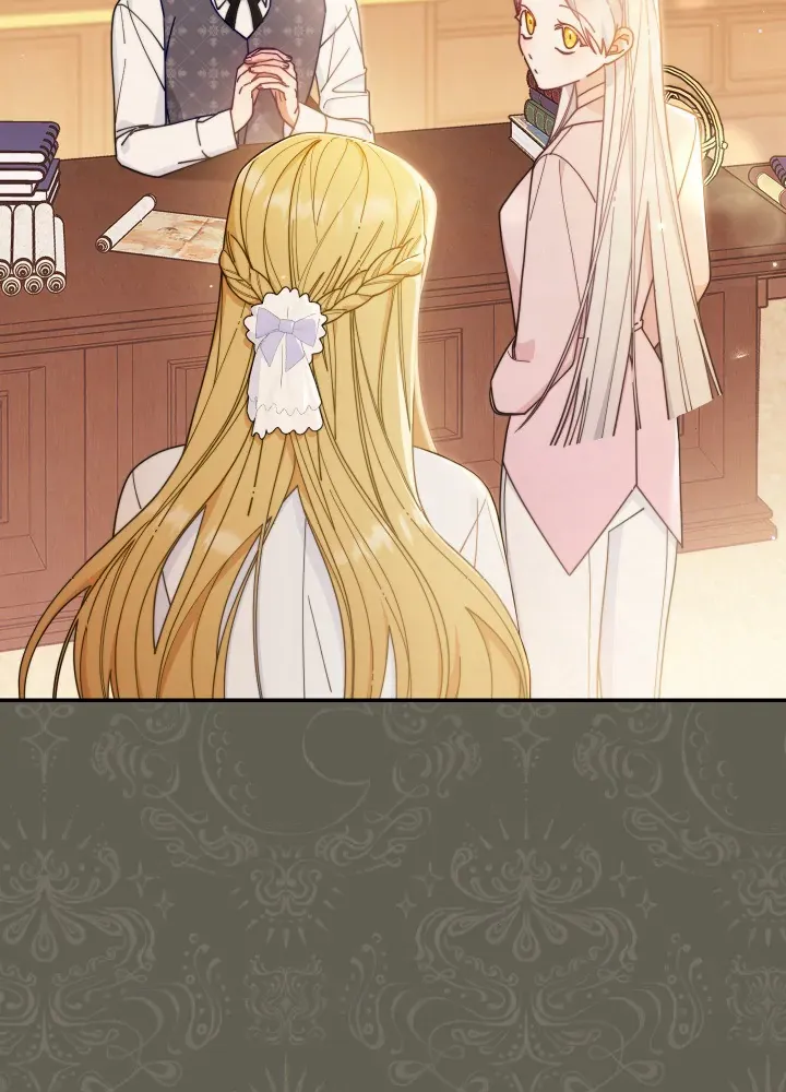 Read Writing My Male Lead's Happily Ever After FR Manga Online