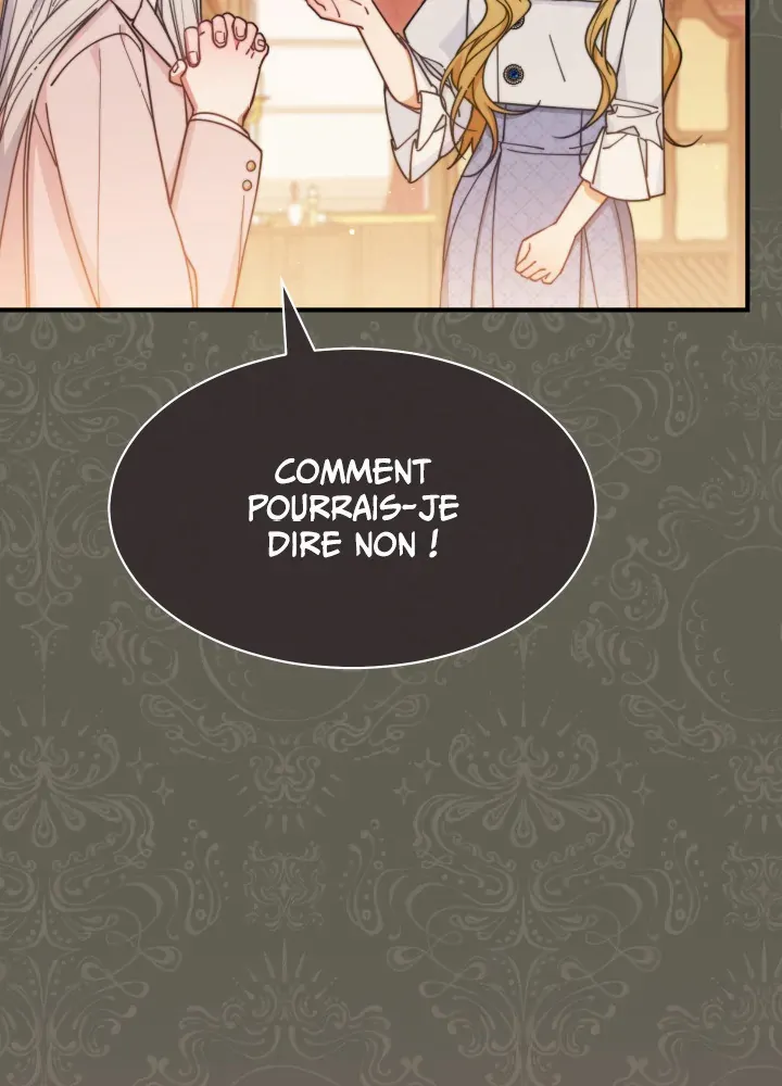Read Writing My Male Lead's Happily Ever After FR Manga Online