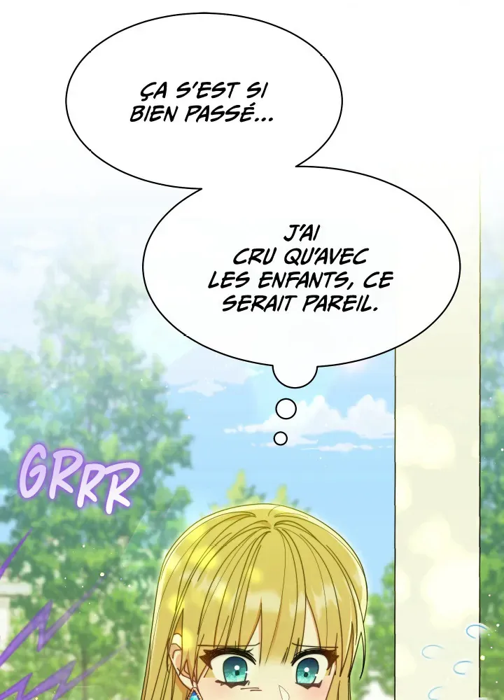 Read Writing My Male Lead's Happily Ever After FR Manga Online