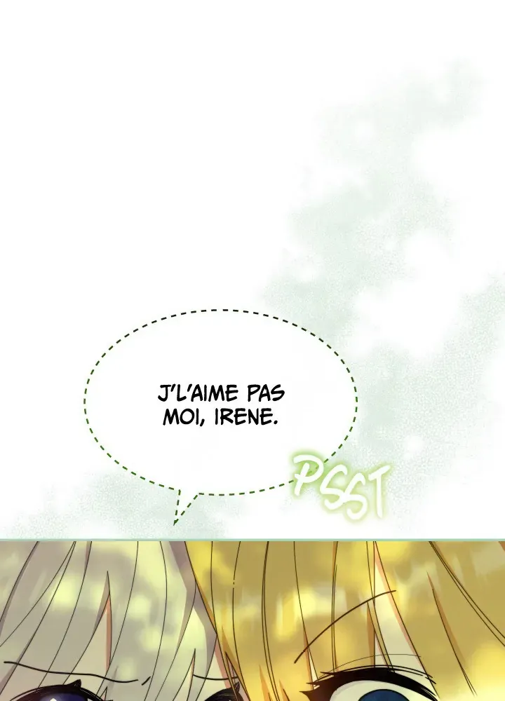 Read Writing My Male Lead's Happily Ever After FR Manga Online