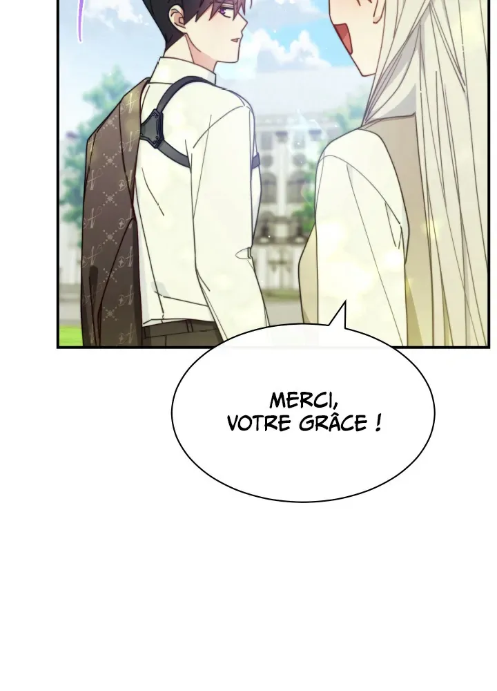 Read Writing My Male Lead's Happily Ever After FR Manga Online