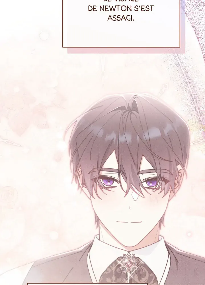 Read Writing My Male Lead's Happily Ever After FR Manga Online