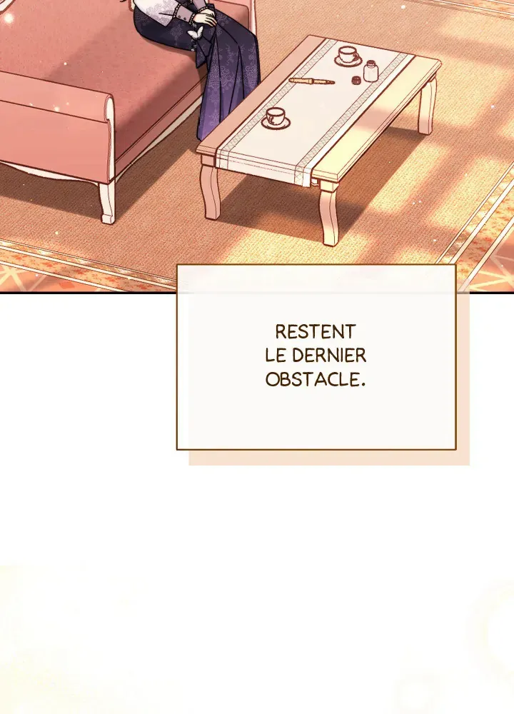 Read Writing My Male Lead's Happily Ever After FR Manga Online