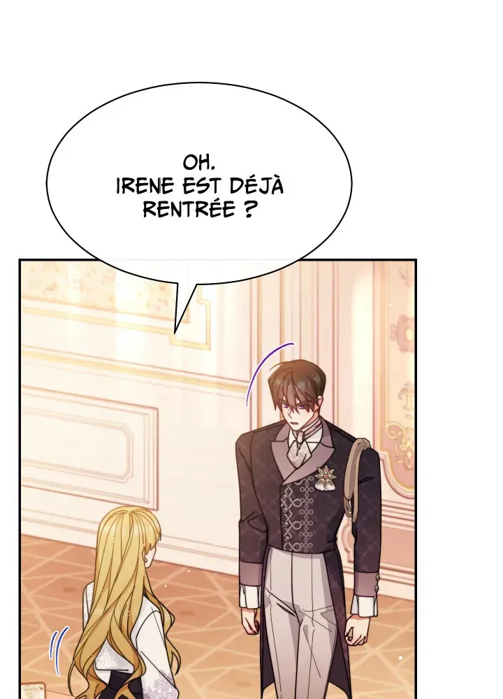 Read Writing My Male Lead's Happily Ever After FR Manga Online