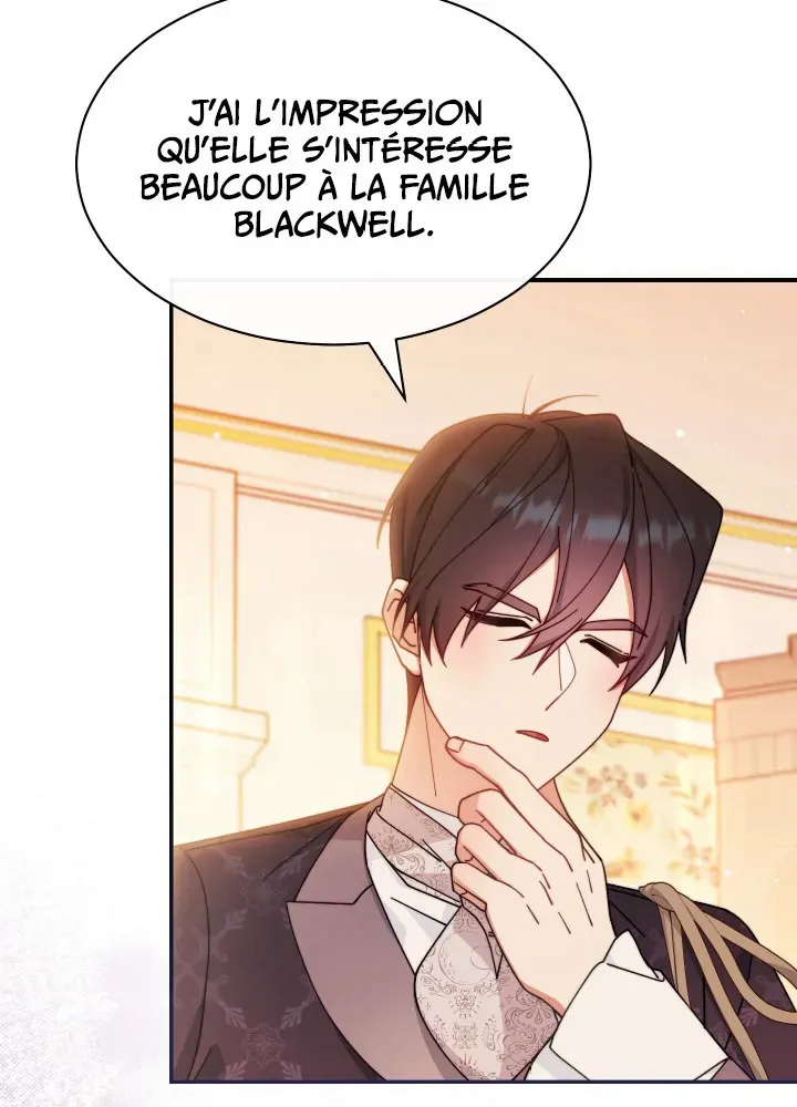 Read Writing My Male Lead's Happily Ever After FR Manga Online