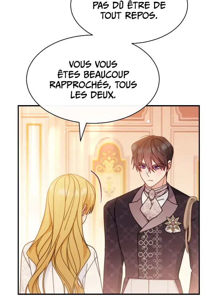 Read Writing My Male Lead's Happily Ever After FR Manga Online