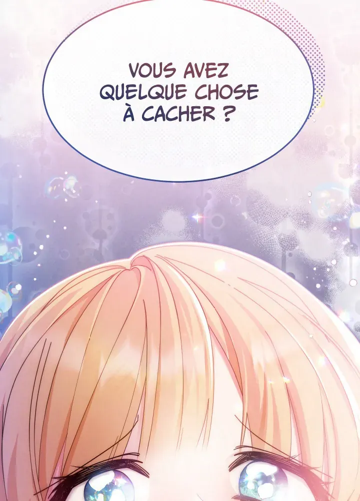 Read Writing My Male Lead's Happily Ever After FR Manga Online