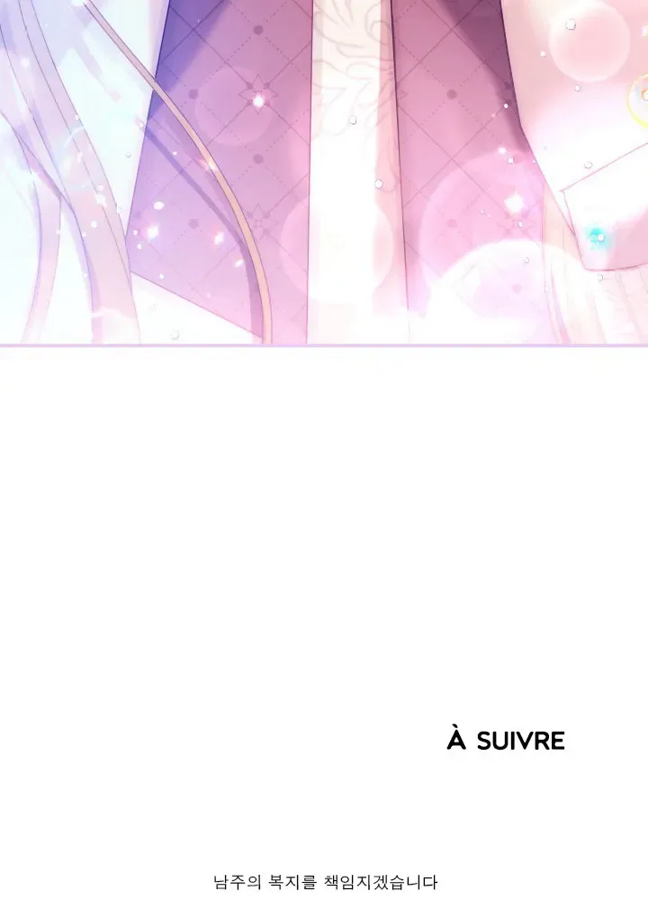 Read Writing My Male Lead's Happily Ever After FR Manga Online