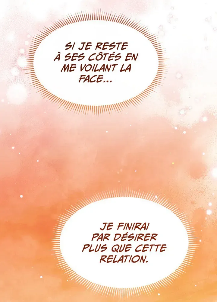 Read Writing My Male Lead's Happily Ever After FR Manga Online