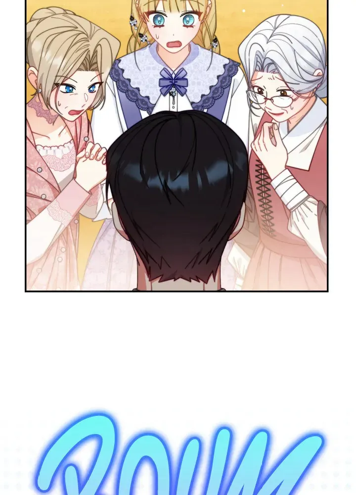 Read Writing My Male Lead's Happily Ever After FR Manga Online