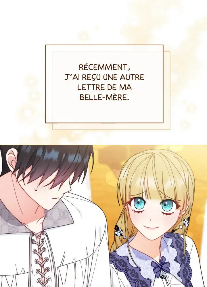Read Writing My Male Lead's Happily Ever After FR Manga Online