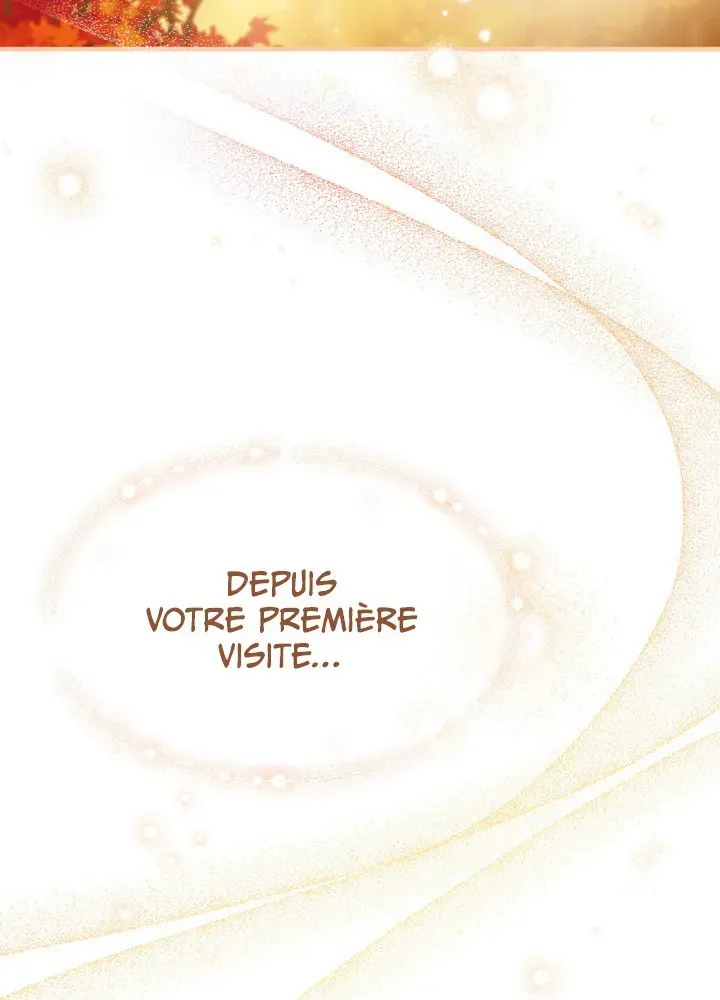 Read Writing My Male Lead's Happily Ever After FR Manga Online