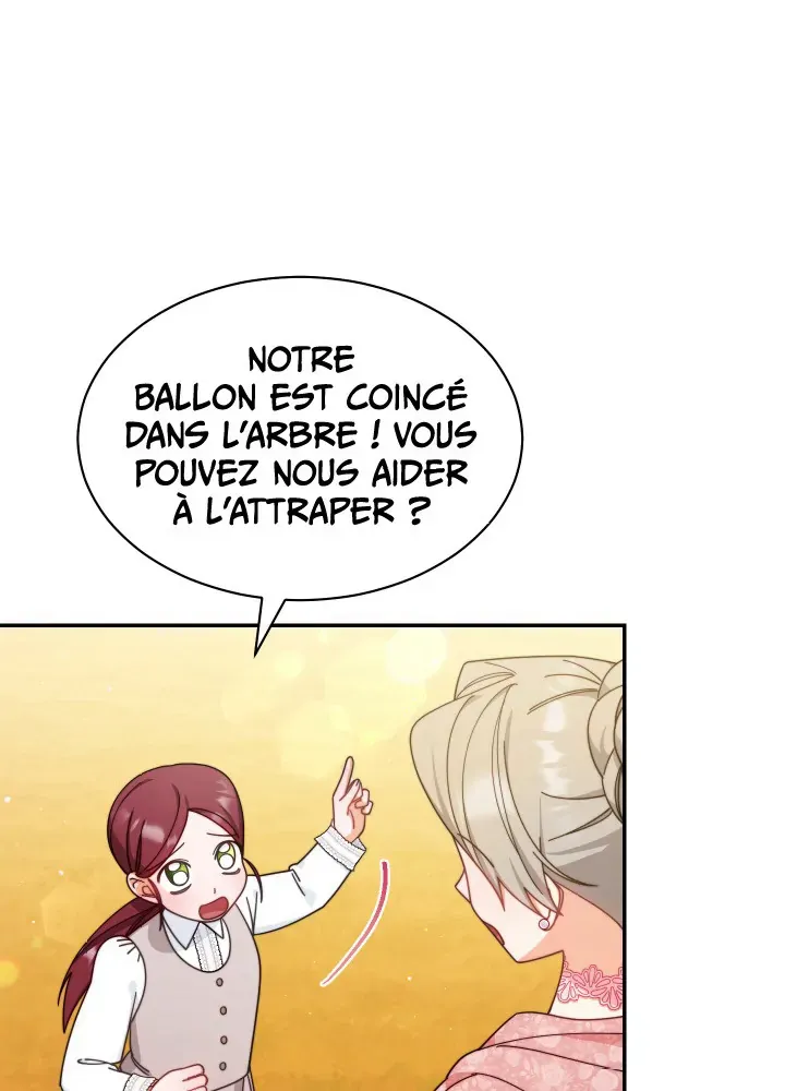Read Writing My Male Lead's Happily Ever After FR Manga Online