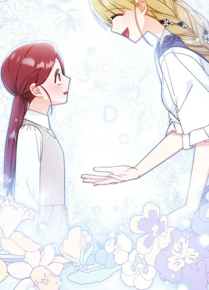 Read Writing My Male Lead's Happily Ever After FR Manga Online
