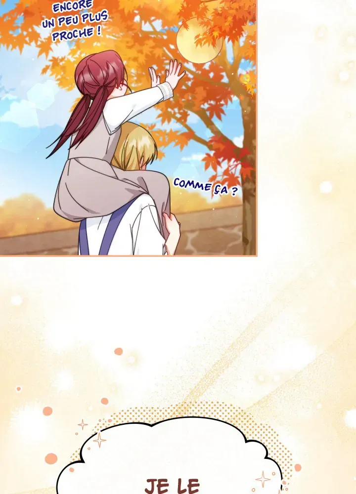 Read Writing My Male Lead's Happily Ever After FR Manga Online