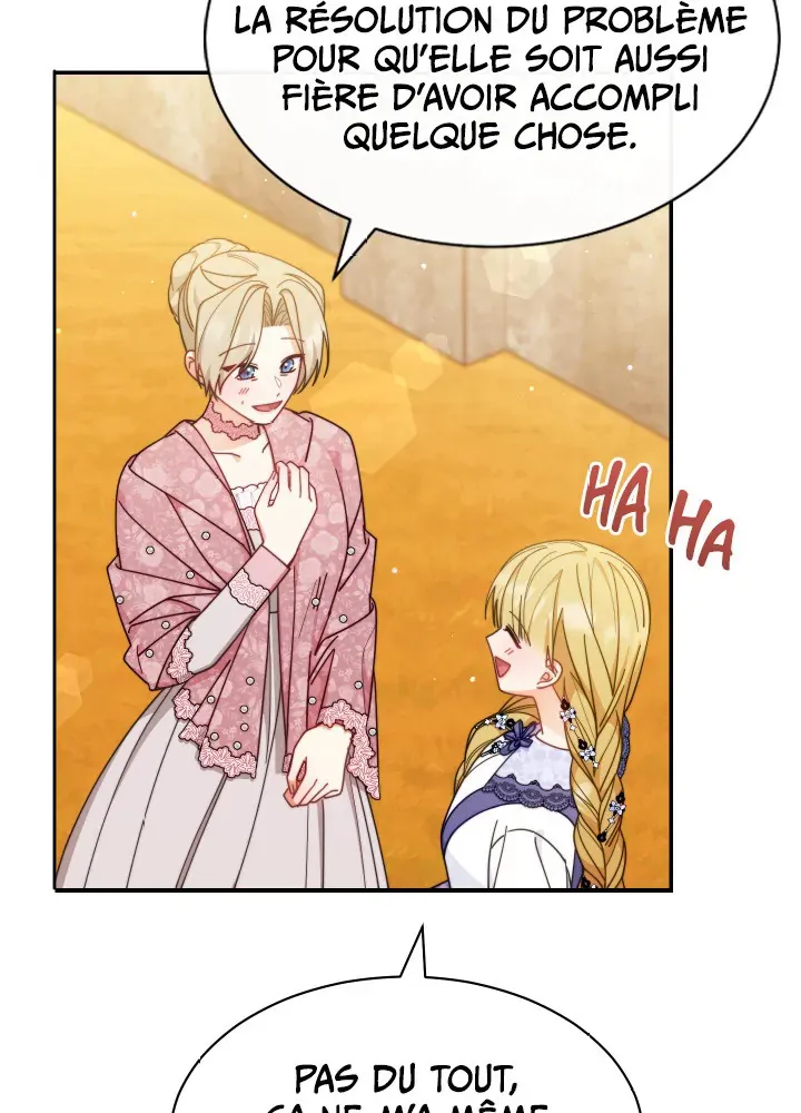 Read Writing My Male Lead's Happily Ever After FR Manga Online