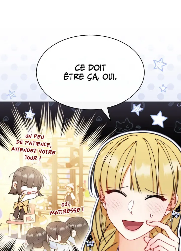 Read Writing My Male Lead's Happily Ever After FR Manga Online