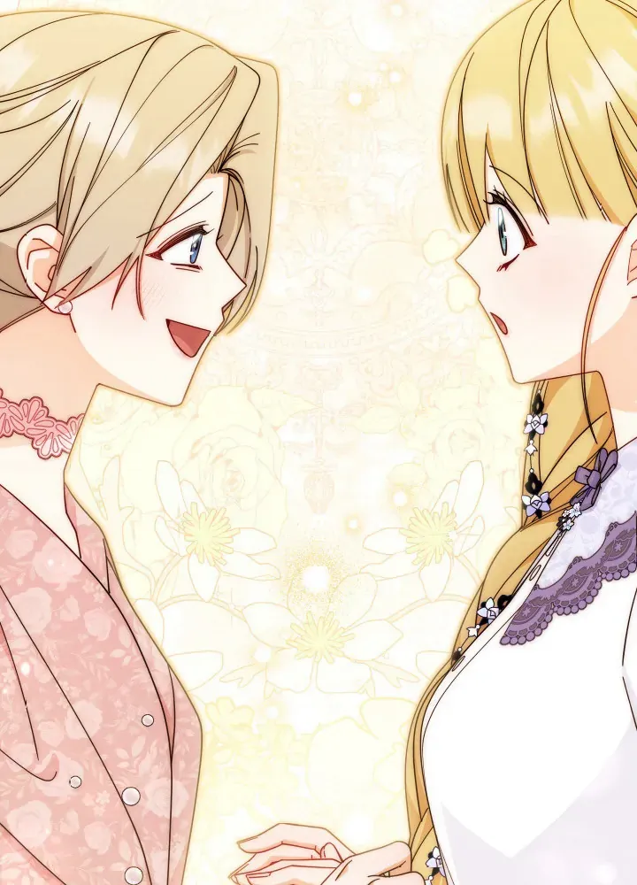 Read Writing My Male Lead's Happily Ever After FR Manga Online