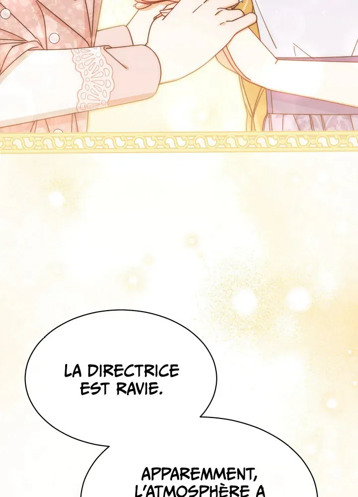 Read Writing My Male Lead's Happily Ever After FR Manga Online
