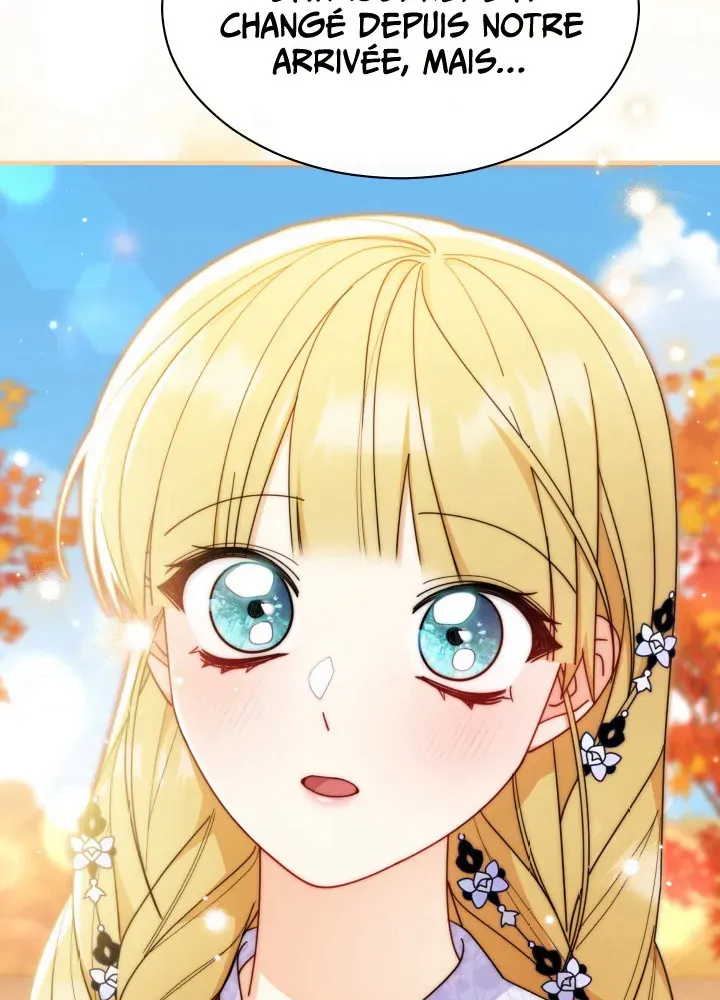 Read Writing My Male Lead's Happily Ever After FR Manga Online