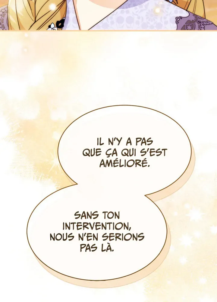 Read Writing My Male Lead's Happily Ever After FR Manga Online