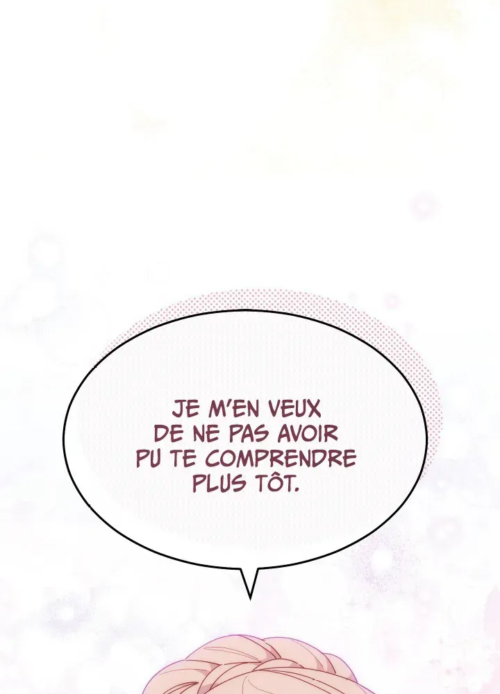 Read Writing My Male Lead's Happily Ever After FR Manga Online