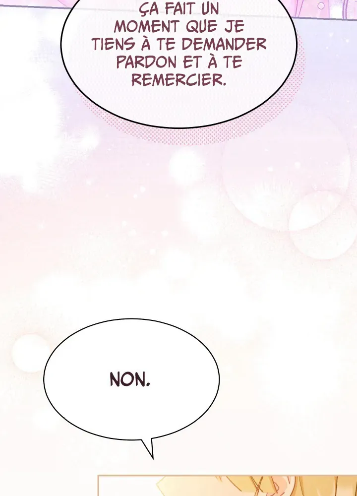 Read Writing My Male Lead's Happily Ever After FR Manga Online