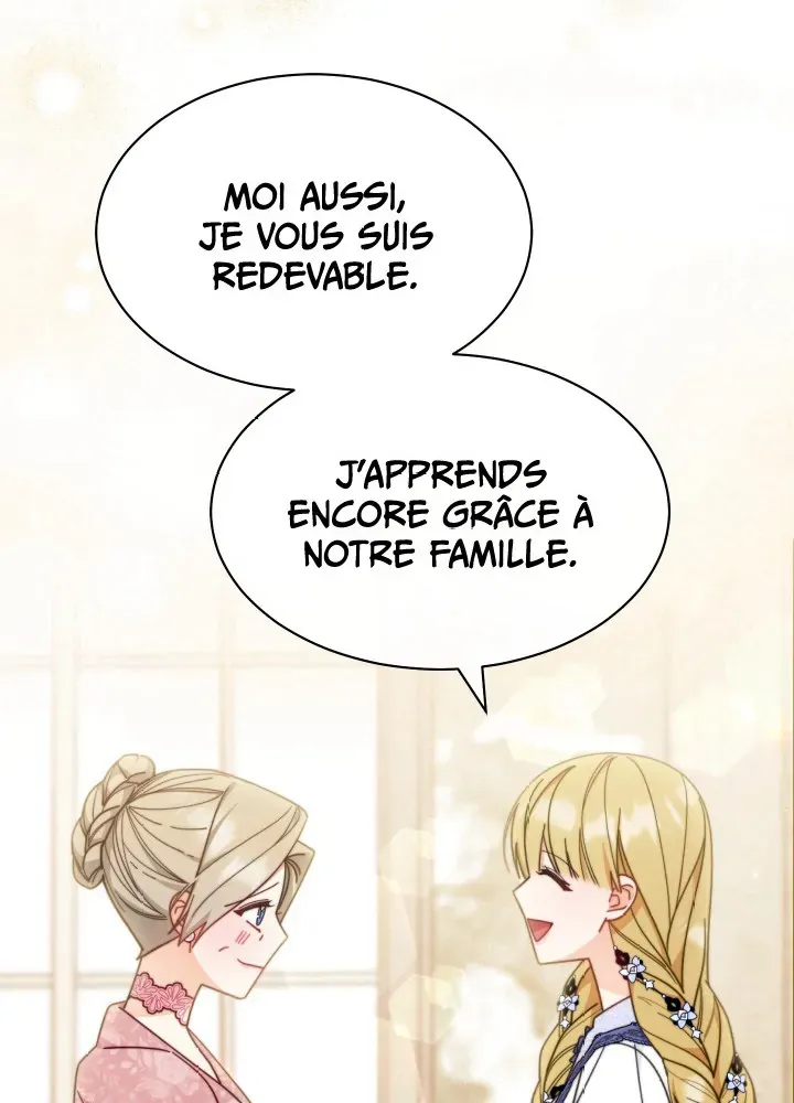 Read Writing My Male Lead's Happily Ever After FR Manga Online