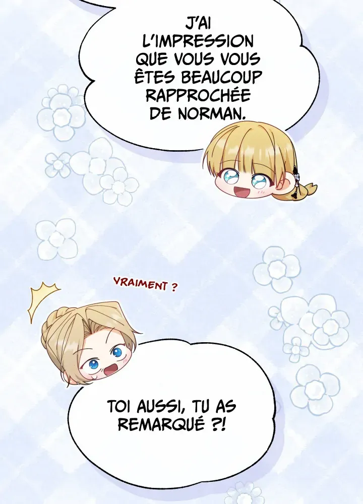 Read Writing My Male Lead's Happily Ever After FR Manga Online