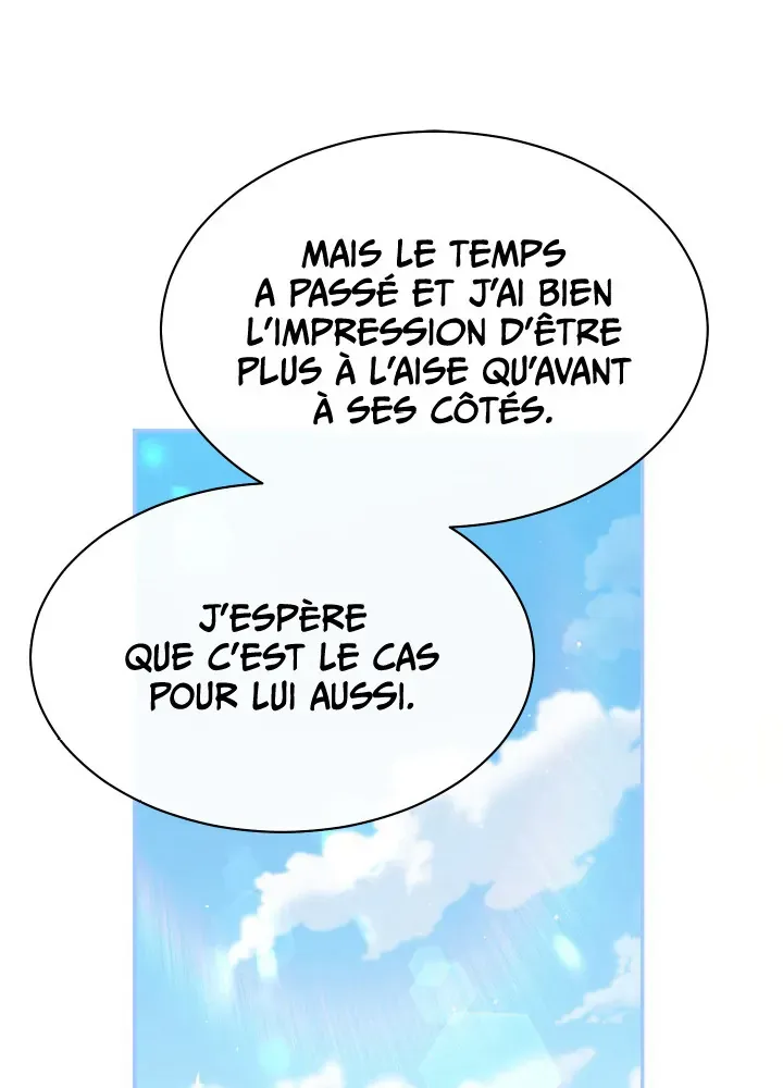 Read Writing My Male Lead's Happily Ever After FR Manga Online